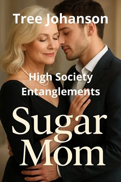 High Society Entanglements: Sugar Mom, #4
