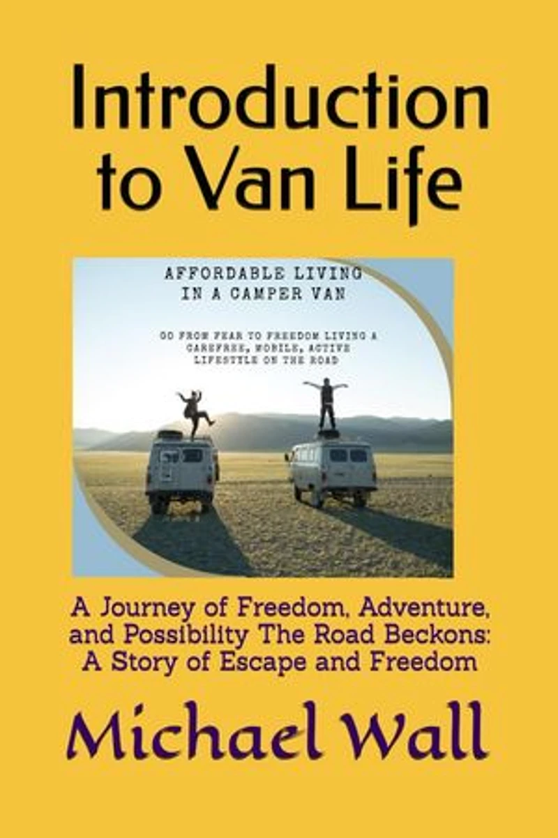 Introduction to Van Life