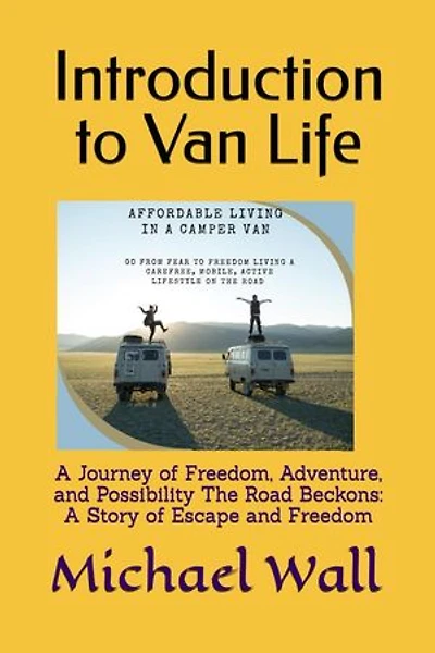 Introduction to Van Life
