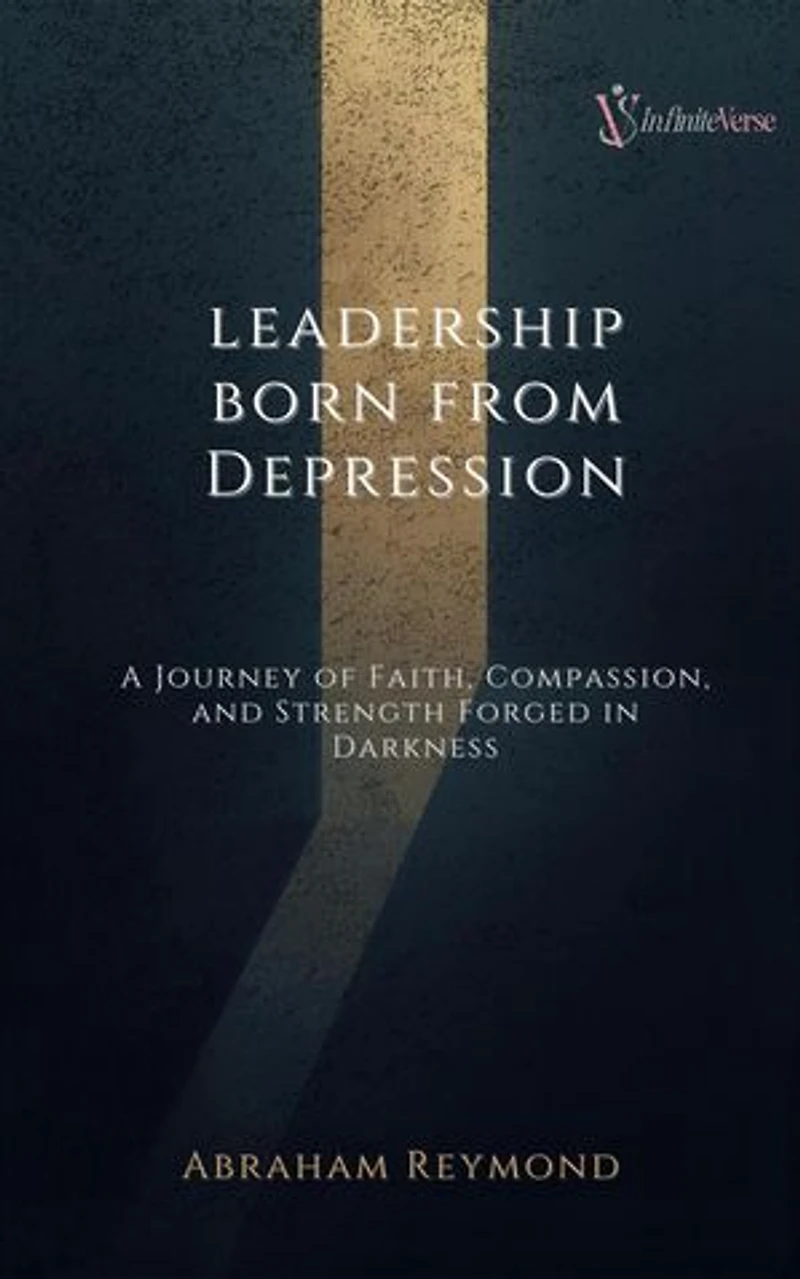 Leadership Born From Depression: Wisdom Psalms, #7