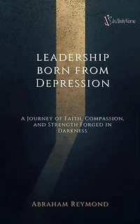 Leadership Born From Depression: Wisdom Psalms, #7