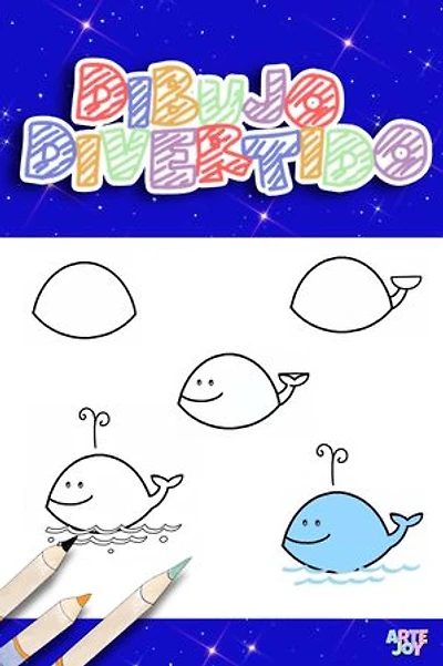 DIBUJO DIVERTIDO