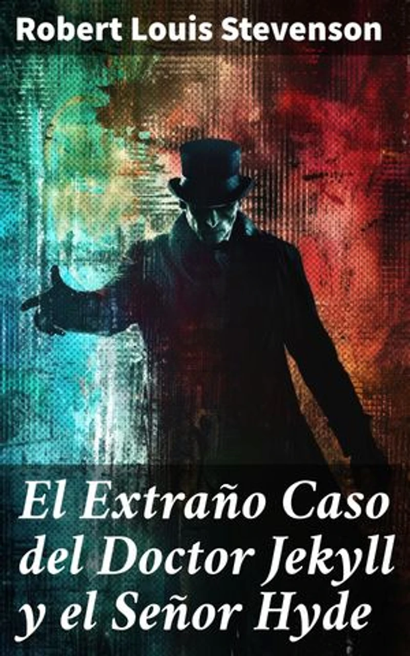 El Extraño Caso del Doctor Jekyll y el Señor Hyde: Edición enriquecida. La dualidad humana en una obra maestra de terror gótico