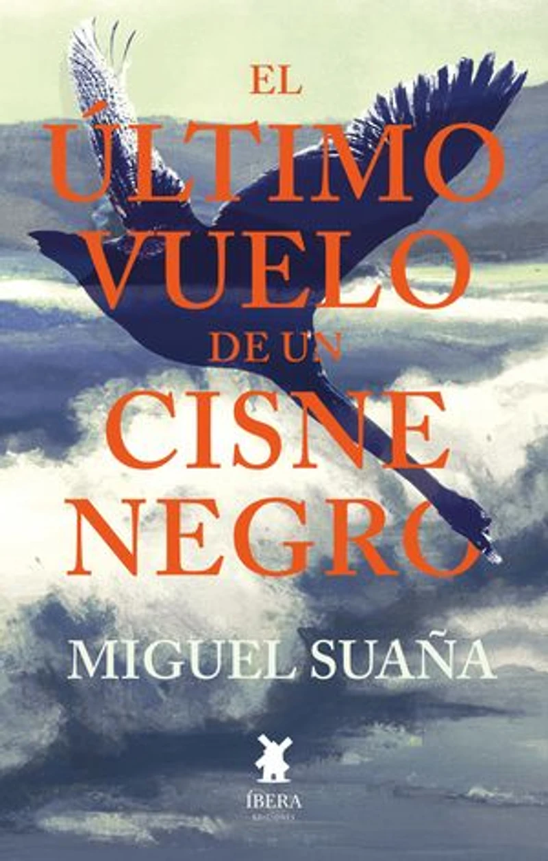 El último vuelo de un cisne negro