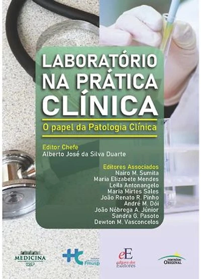 Laboratório na Prática Clínica