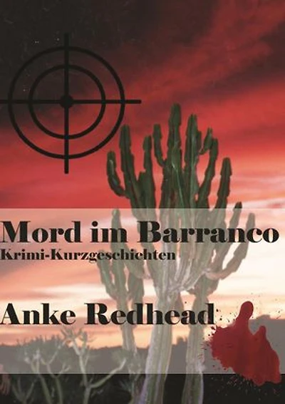 Mord im Barranco: Krimi-Kurzgeschichten