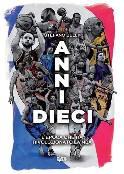 Anni dieci: L'epoca che ha rivoluzionato la NBA
