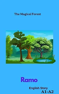 The Magical Forest