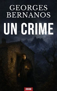 Un crime: Un classique du roman policier - Une plongée vertigineuse dans les ténèbres de l’âme