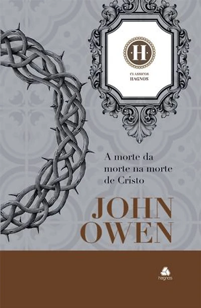 A morte da morte na morte de Cristo