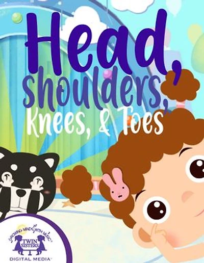 Head, Shoulders, Knees, & Toes