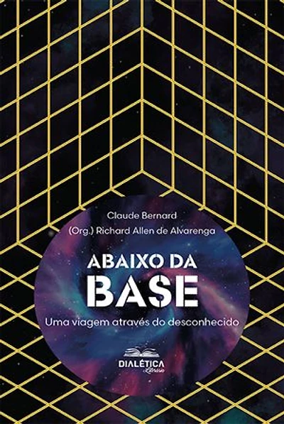 Abaixo da Base: uma viagem através do desconhecido