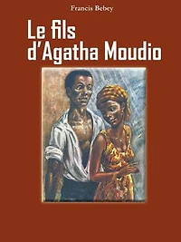 Le fils d'Agatha Moudio