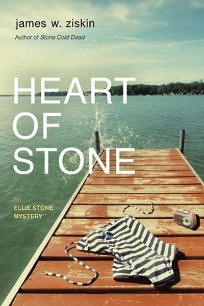 Heart of Stone: An Ellie Stone Mystery