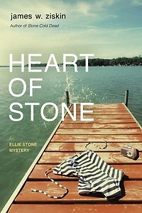 Heart of Stone: An Ellie Stone Mystery