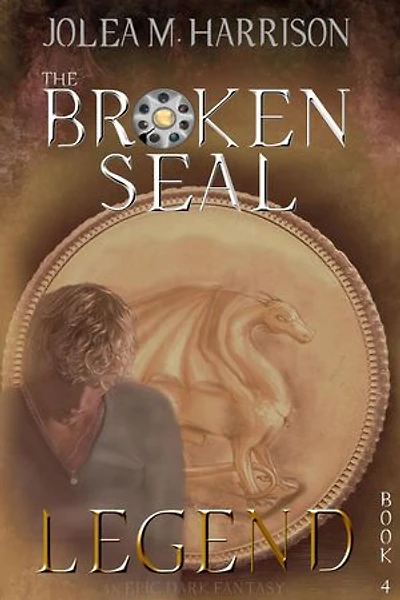 Legend: The Broken Seal, #4