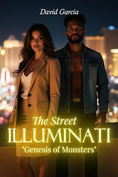 The Street Illuminati: Genesis of Monsters: The Street Illuminati, #2