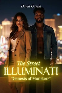 The Street Illuminati: Genesis of Monsters: The Street Illuminati, #2