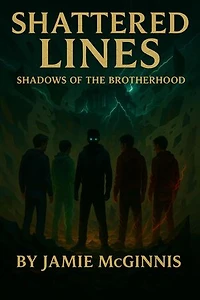 Shattered Lines: The Shadows of Brotherhood, #5