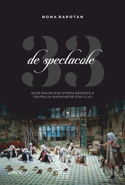 33 De Spectacole