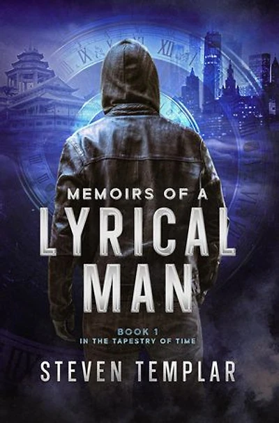 Memoirs of a Lyrical Man: Tapestry of Time, #1