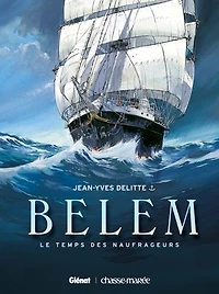 Le temps des naufrageurs