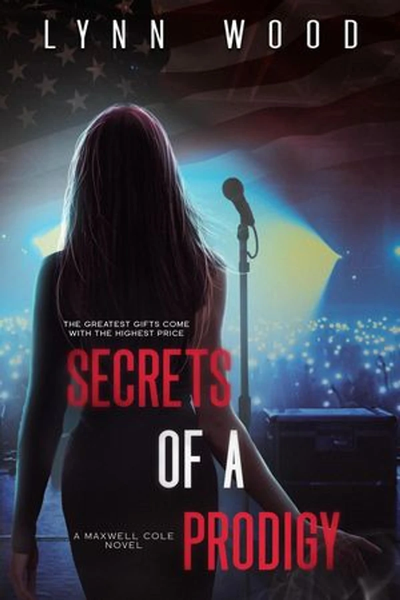 Secrets of a Prodigy: Protect and Honor Series, #2