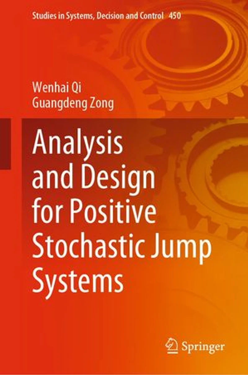 Analysis and Design for Positive Stochastic Jump Systems