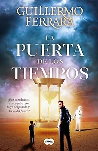 La puerta de los tiempos: ¿Qué sucedería si te encuentras con tu yo del pasado y tu yo del futuro?