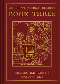 American Cardinal Reader - Book 3: Volume 3