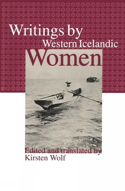 Writings by Western Icelandic Women