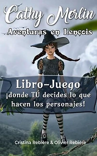 Aventuras en Lençois: Cathy Merlin