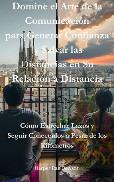 Domine el Arte de la Comunicación para Generar Confianza y Salvar las Distancias en su Relación a Distancia