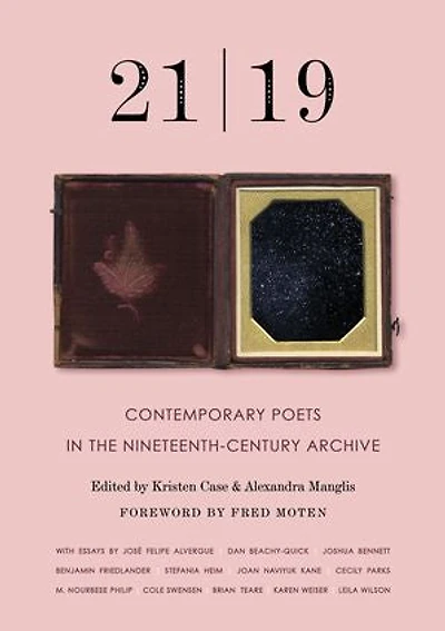 21  19: Contemporary Poets The Nineteenth-century Archive