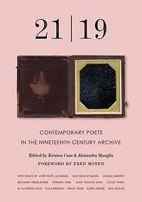 21  19: Contemporary Poets The Nineteenth-century Archive