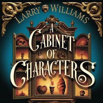 A Cabinet of Characters