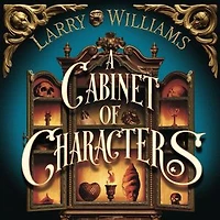 A Cabinet of Characters