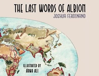 The Last Words of Albion