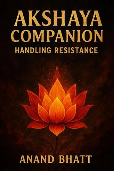 Akshaya Companion: Handling Resistance