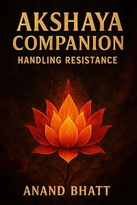 Akshaya Companion: Handling Resistance