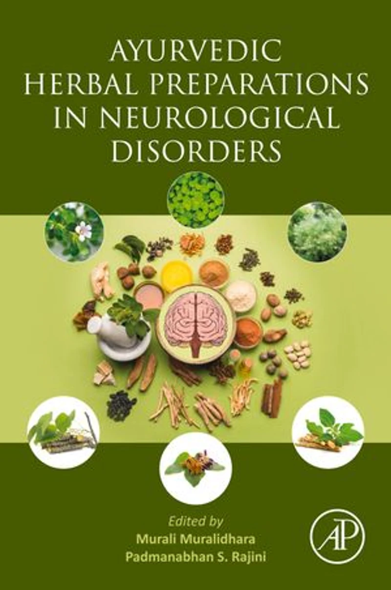 Ayurvedic Herbal Preparations Neurological Disorders