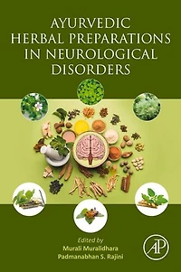 Ayurvedic Herbal Preparations Neurological Disorders