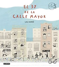 El 37 de la Calle Mayor