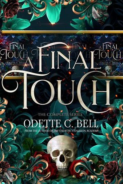 A Final Touch: The Complete Series