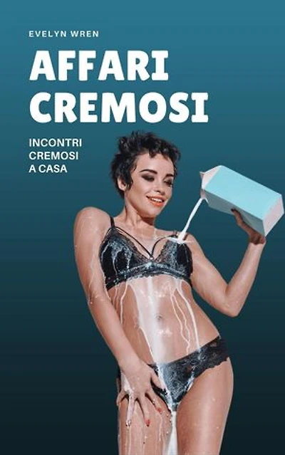 Affari cremosi