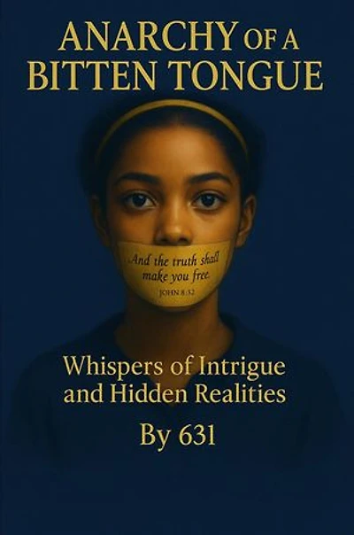Anarchy Of A Bitten Tongue: Whispers of Intrigue and Hidden Realities
