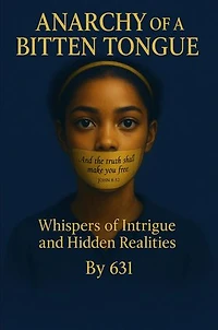 Anarchy Of A Bitten Tongue: Whispers of Intrigue and Hidden Realities