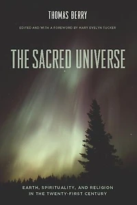 the Sacred Universe: Earth, Spirituality, and Religion Twenty-first Century