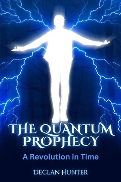 The Quantum Prophecy: A Revolution in Time