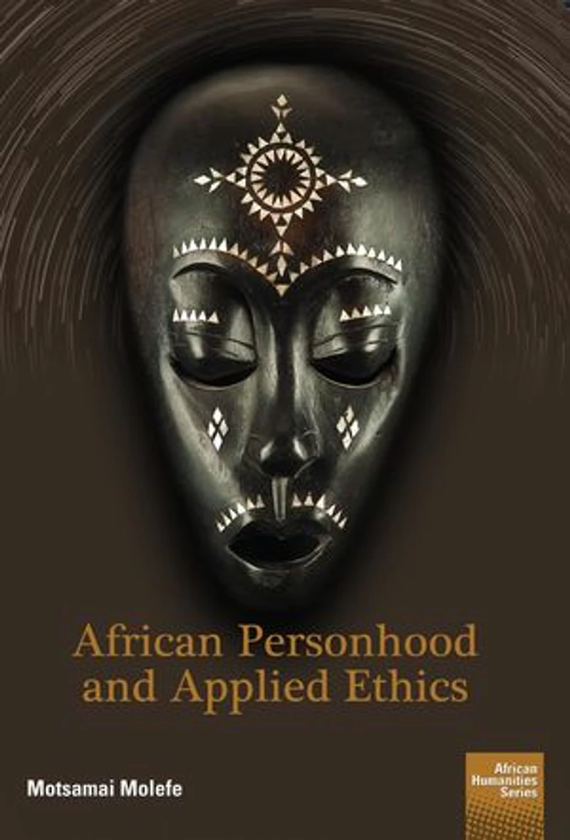 African Personhood And Applied Ethics